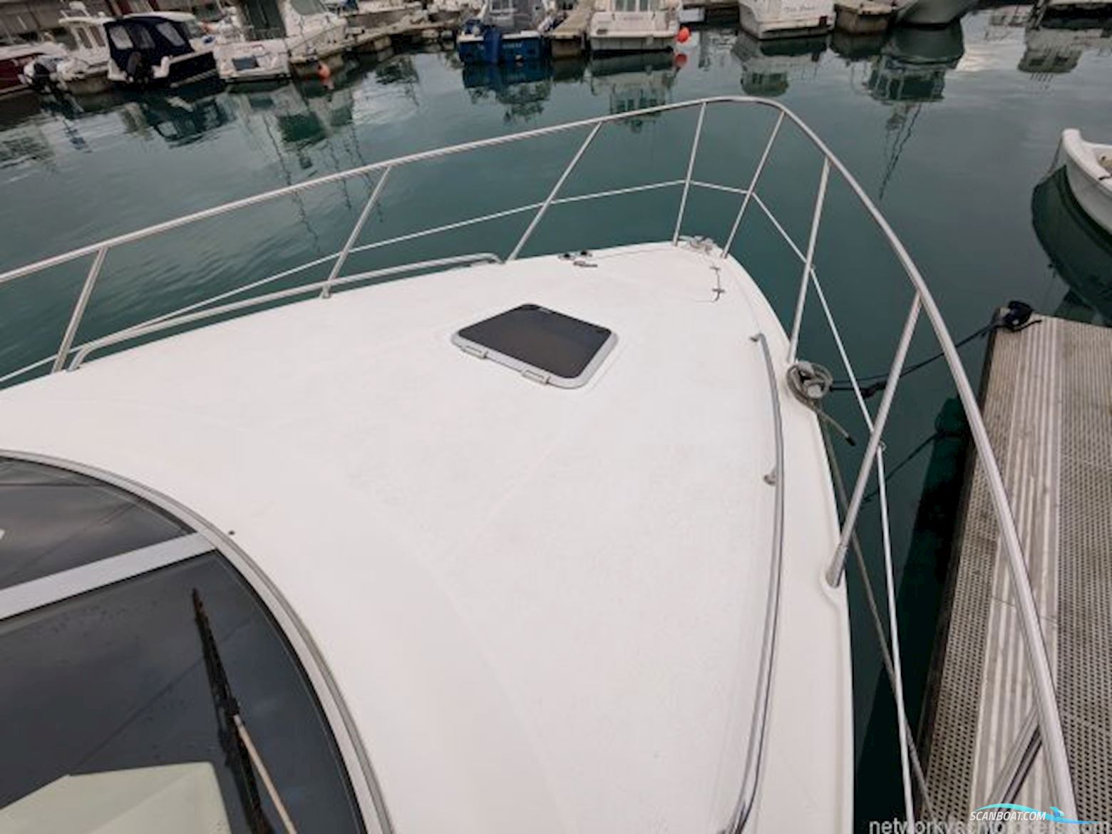 Sealine International F34