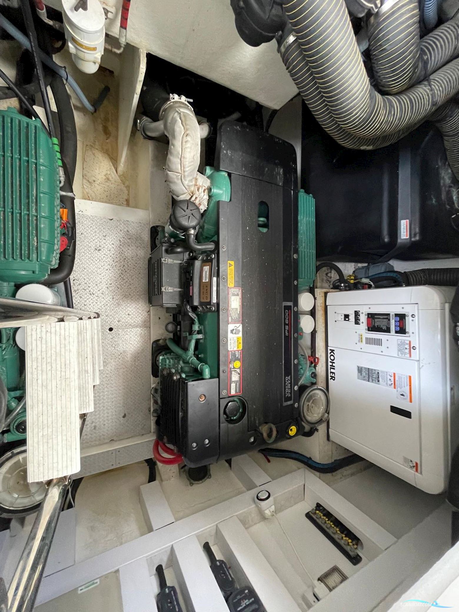 Sealine International F42