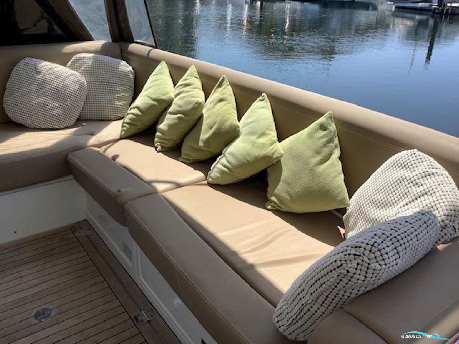 Sealine International F42