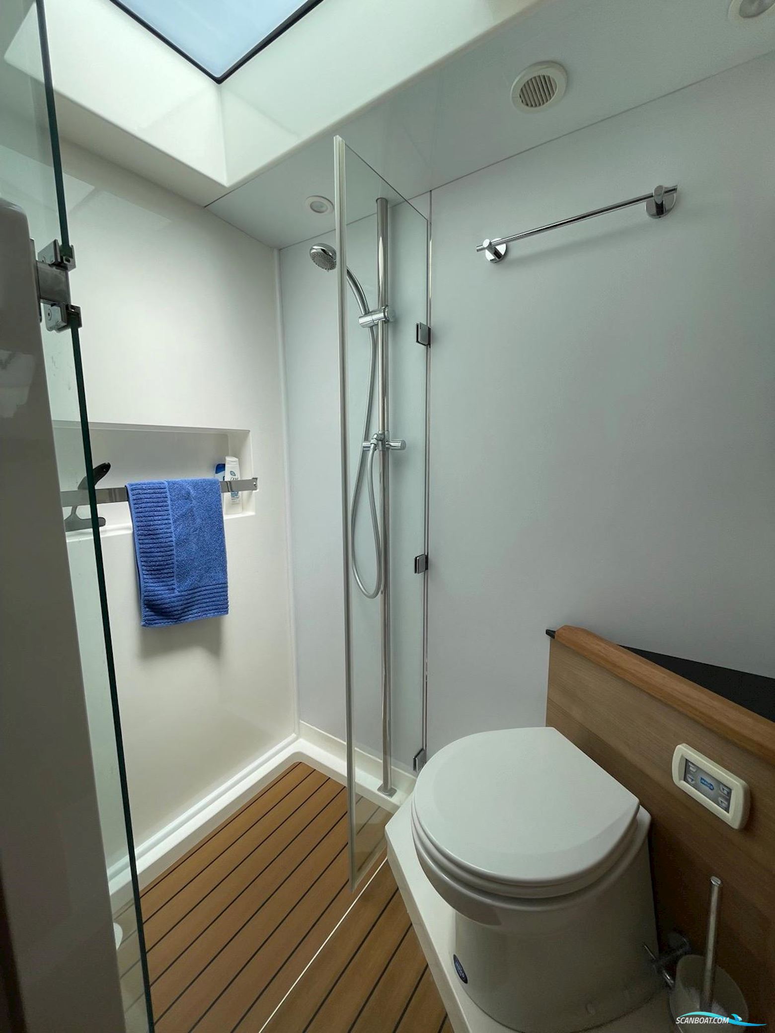 Sealine International F42