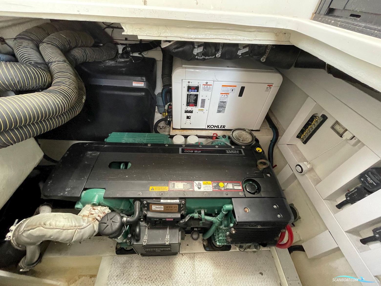 Sealine International F42