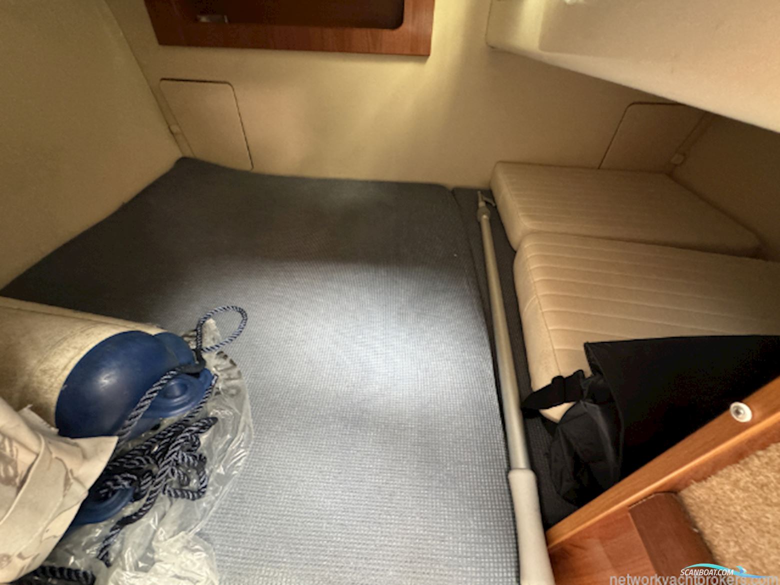 Sealine International S23 Sport