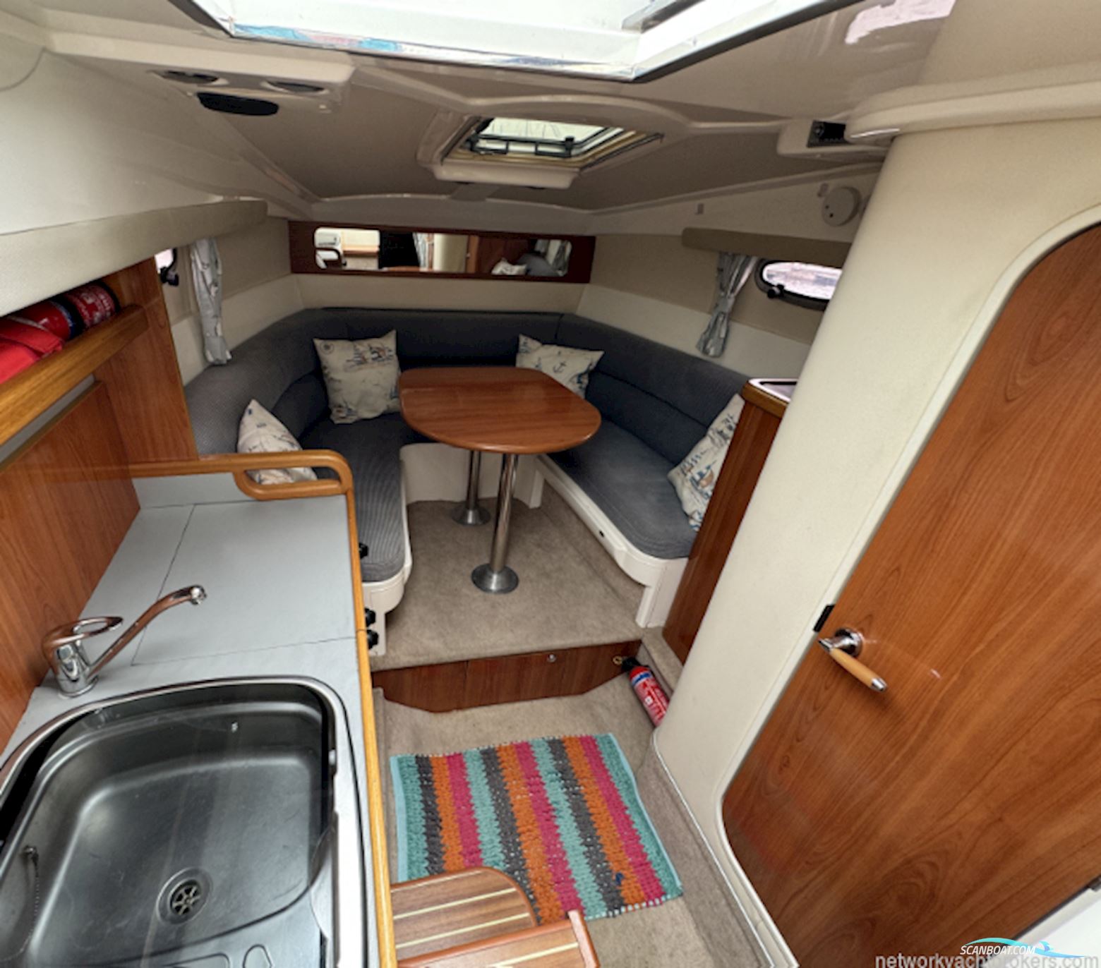 Sealine International S23 Sport