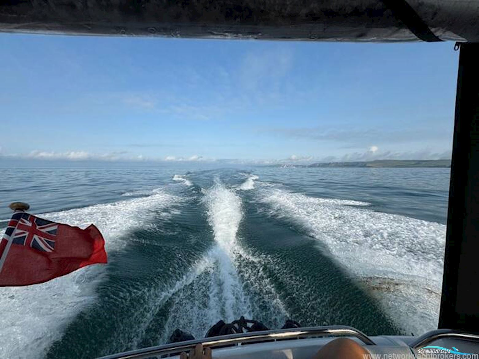 Sealine International S24