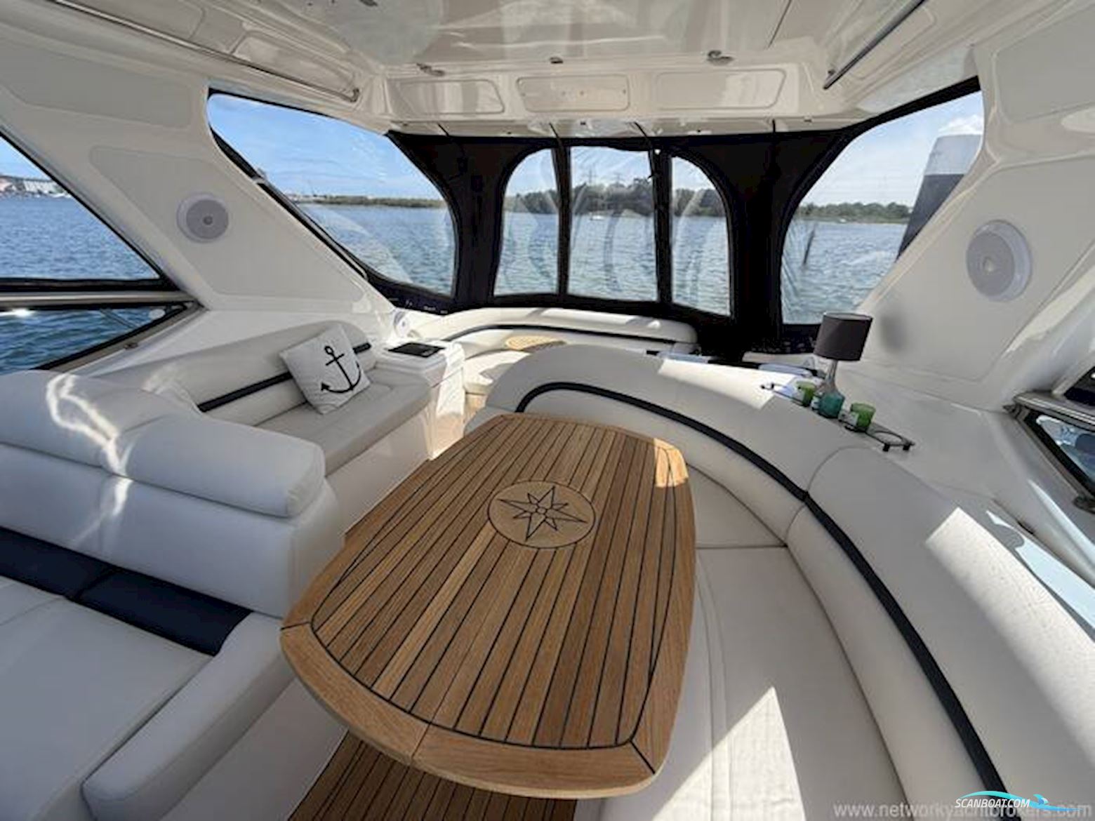 Sealine International S42