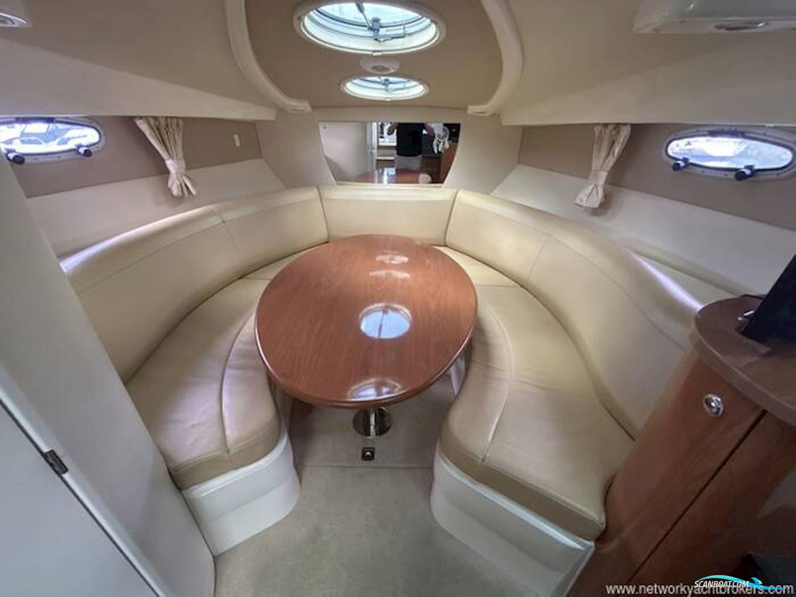 Sealine International SC29