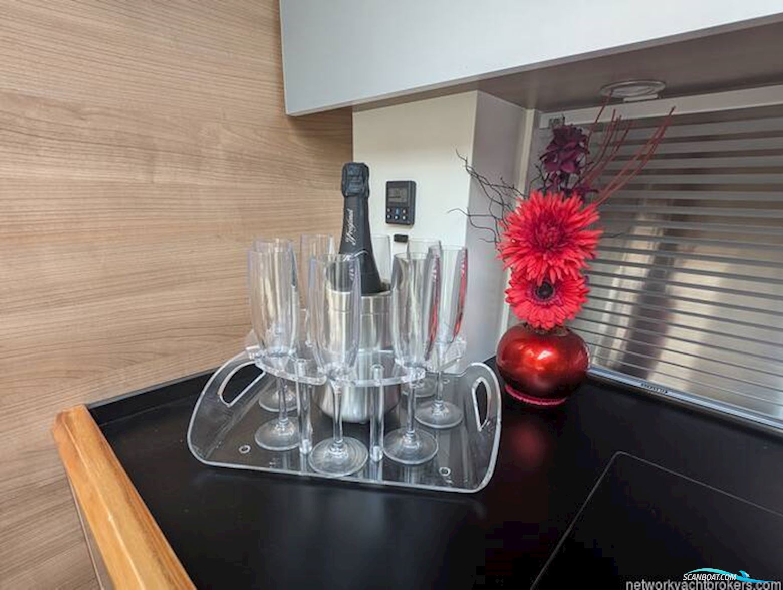 Sealine International SC47