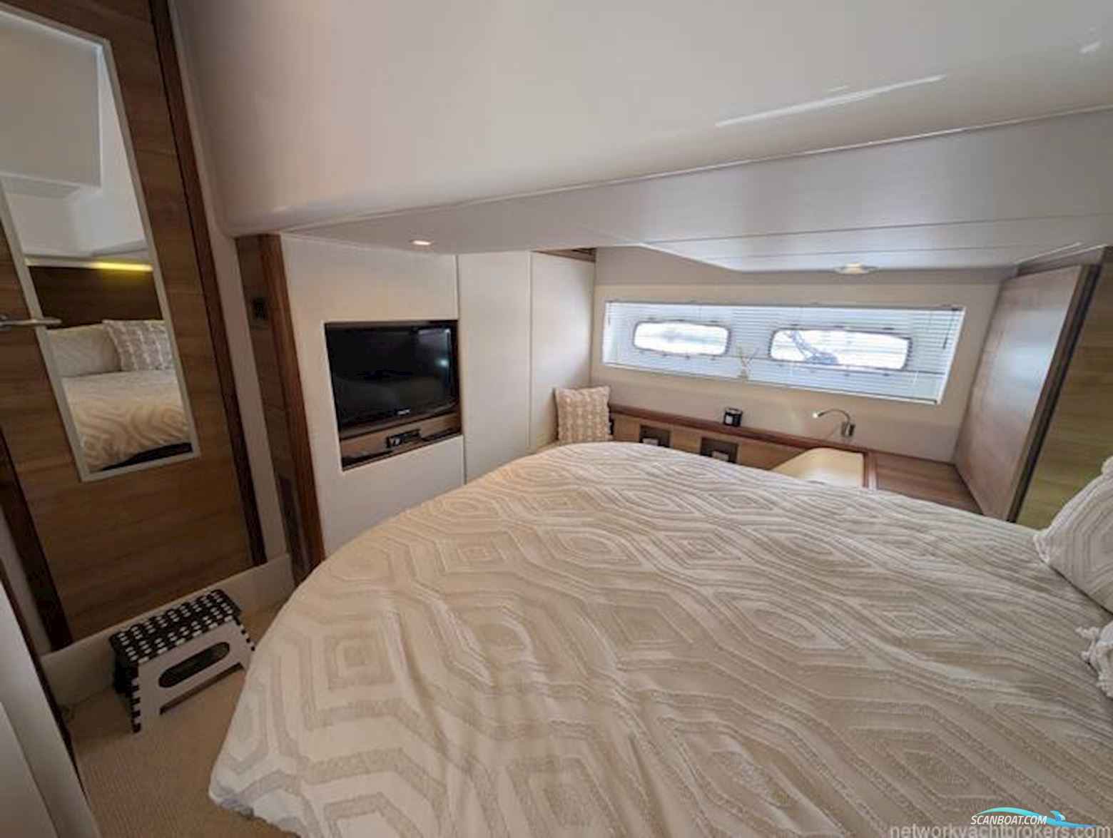 Sealine International SC47