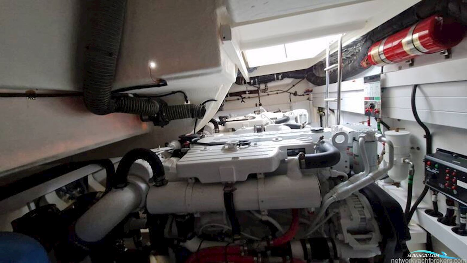 Sealine International SC47