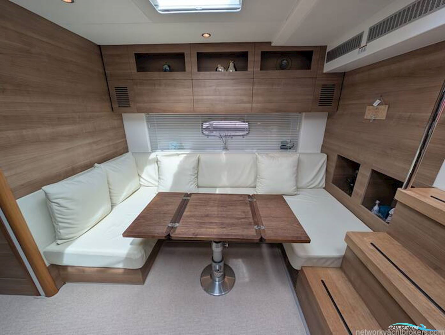 Sealine International SC47