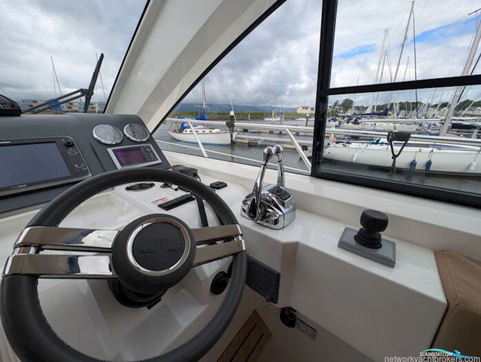 Sealine International SC47