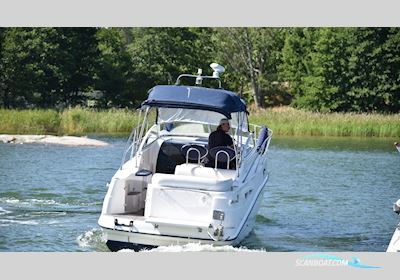 Sealine S 23 Open Sport Motorboat 2004, with Volvo Penta engine, Sweden