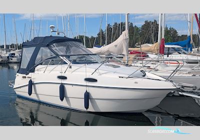 Sealine S 23 Open Sport Motorboat 2004, with Volvo Penta engine, Sweden