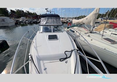 Sealine S 23 Open Sport Motorboat 2004, with Volvo Penta engine, Sweden