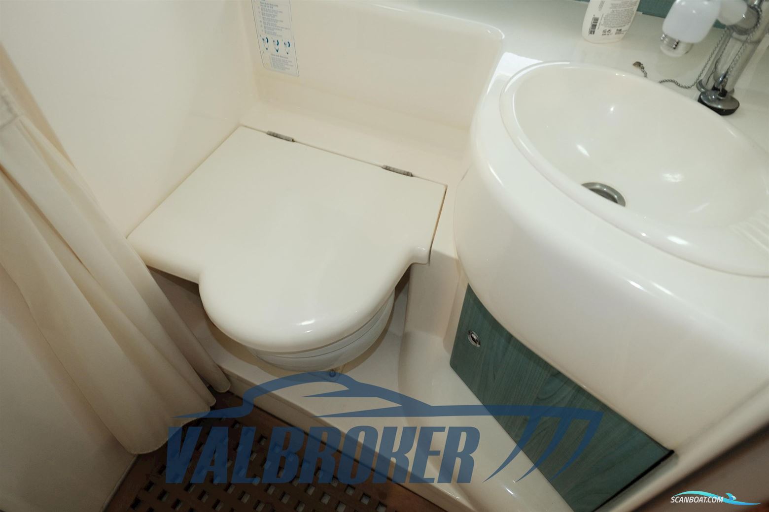 Sealine S 34