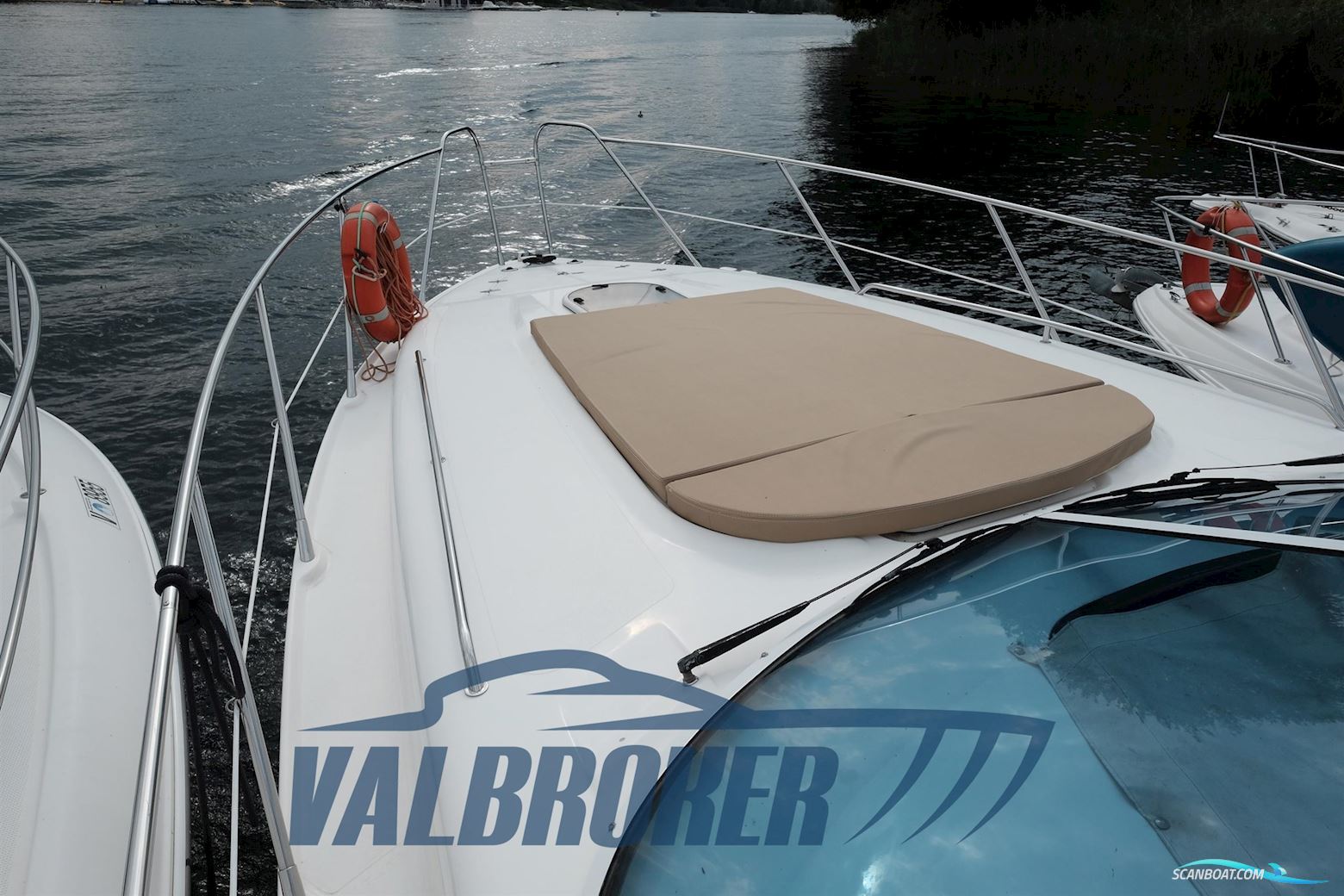 Sealine S 34