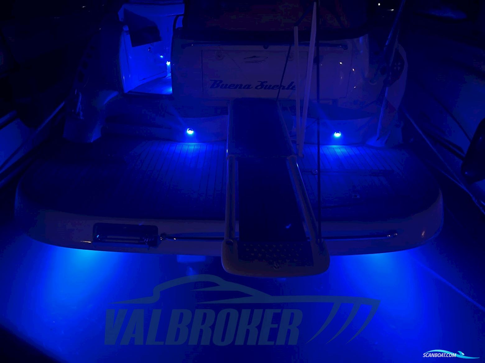 Sealine S 34