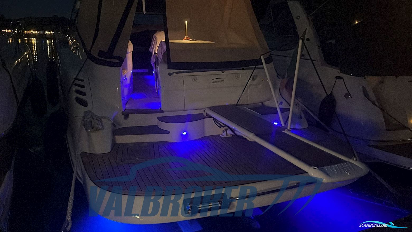 Sealine S 34