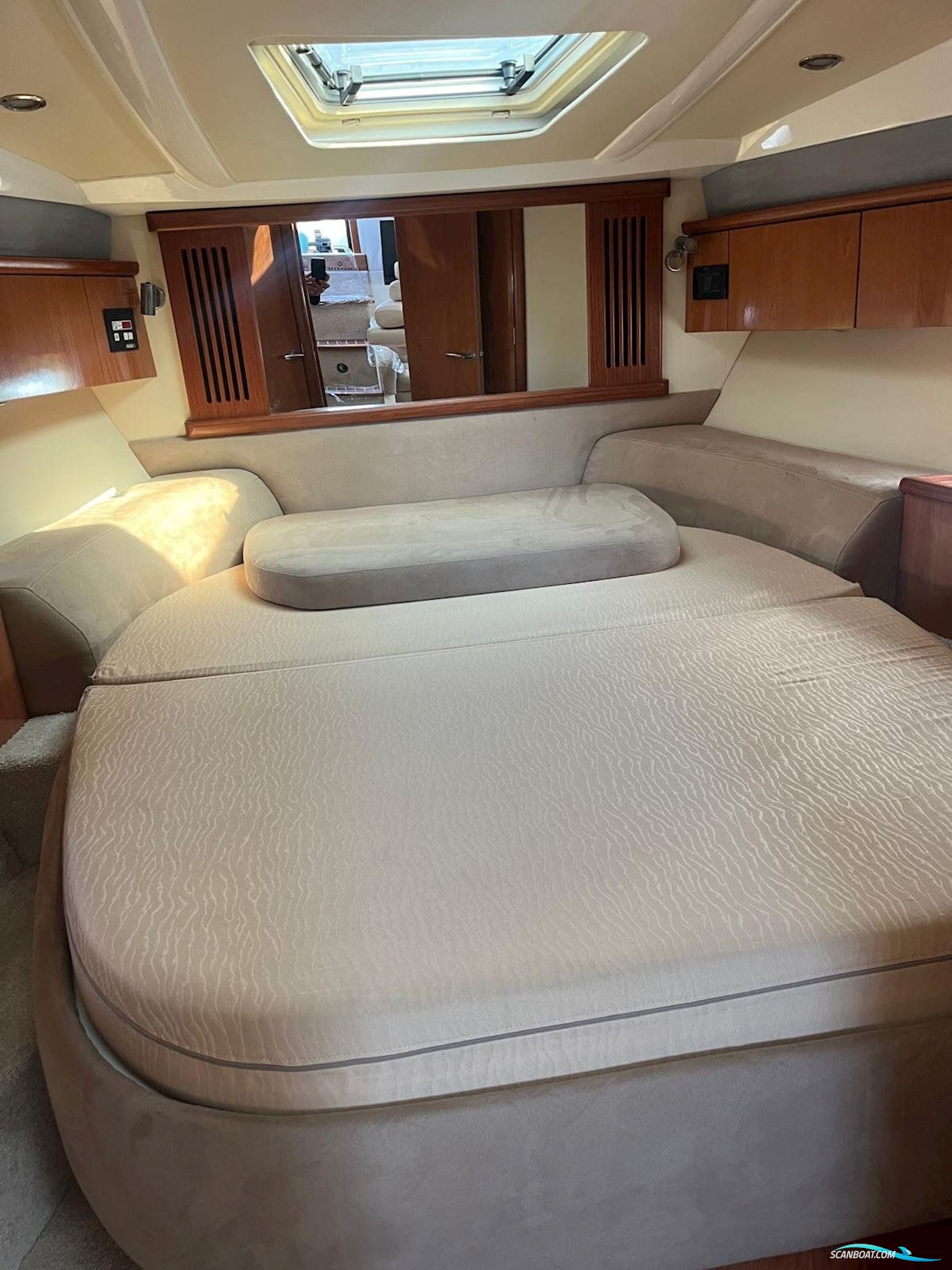 Sealine S 38