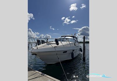 Sealine S 41 Motorboat 2002, Denmark
