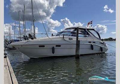 Sealine S 41 Motorboat 2002, Denmark