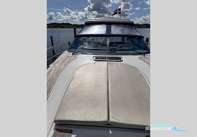 Sealine S 41 Motorboat 2002, Denmark