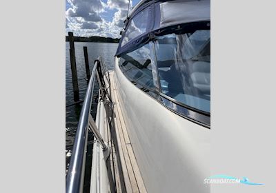 Sealine S 41 Motorboat 2002, Denmark
