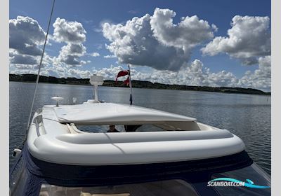 Sealine S 41 Motorboat 2002, Denmark