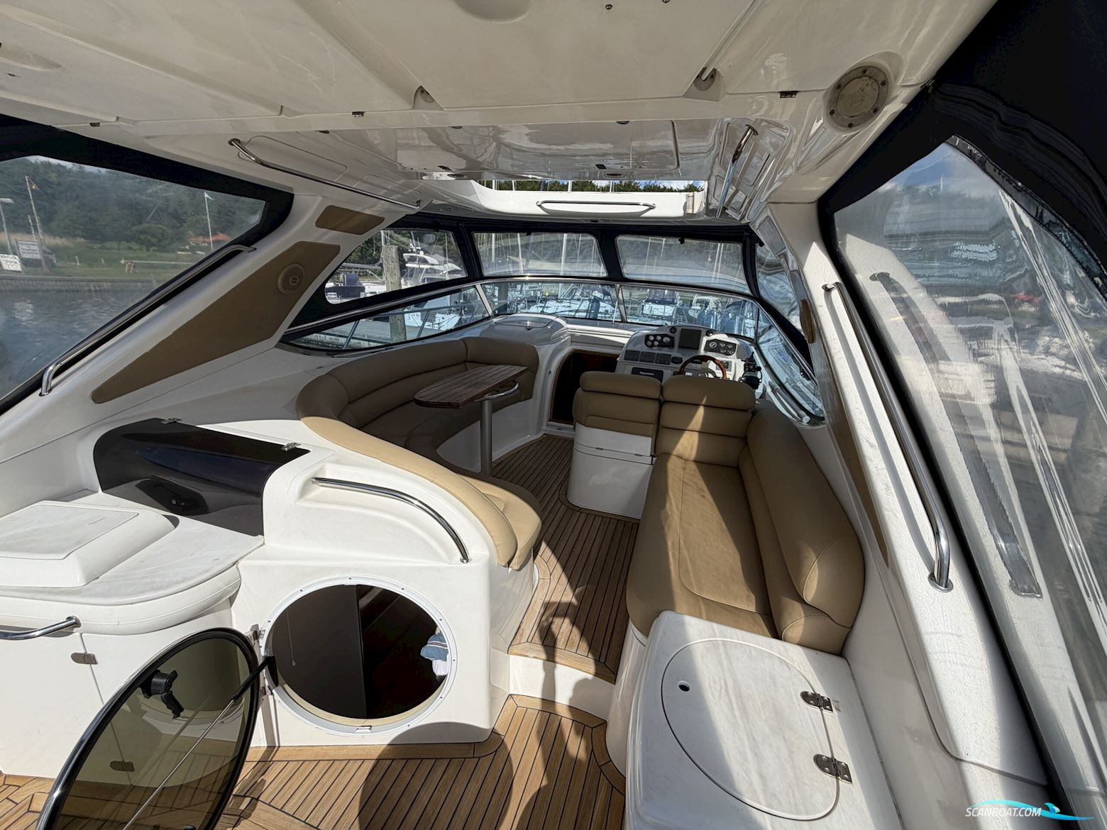 Sealine S 41