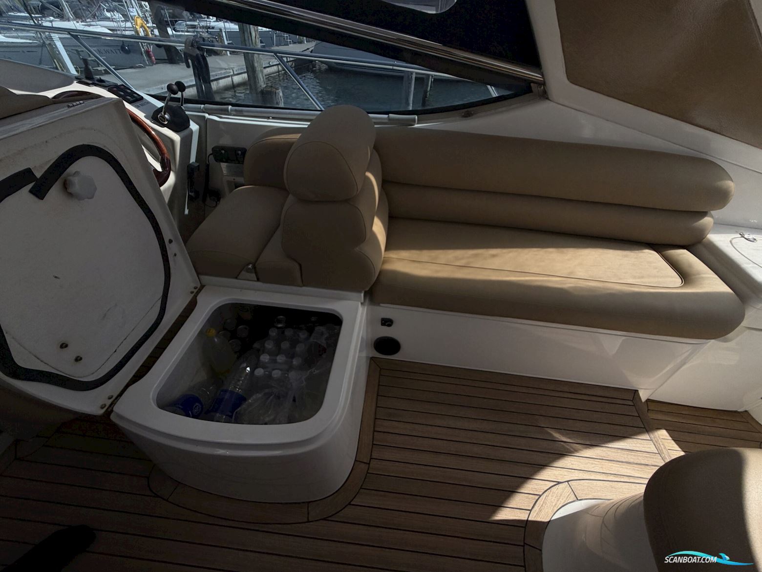 Sealine S 41