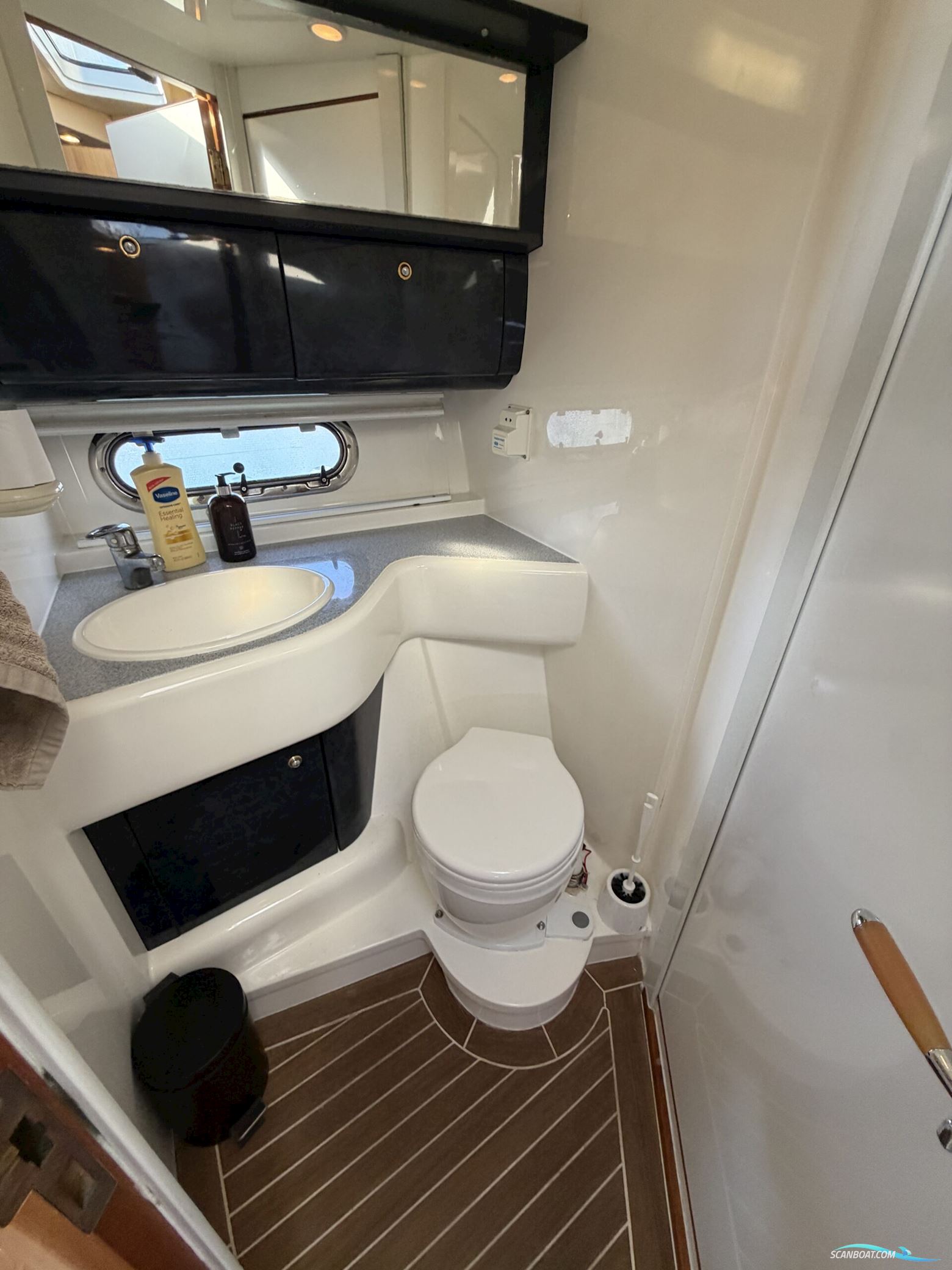 Sealine S 41