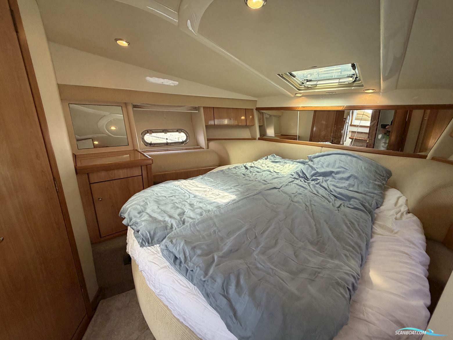 Sealine S 41