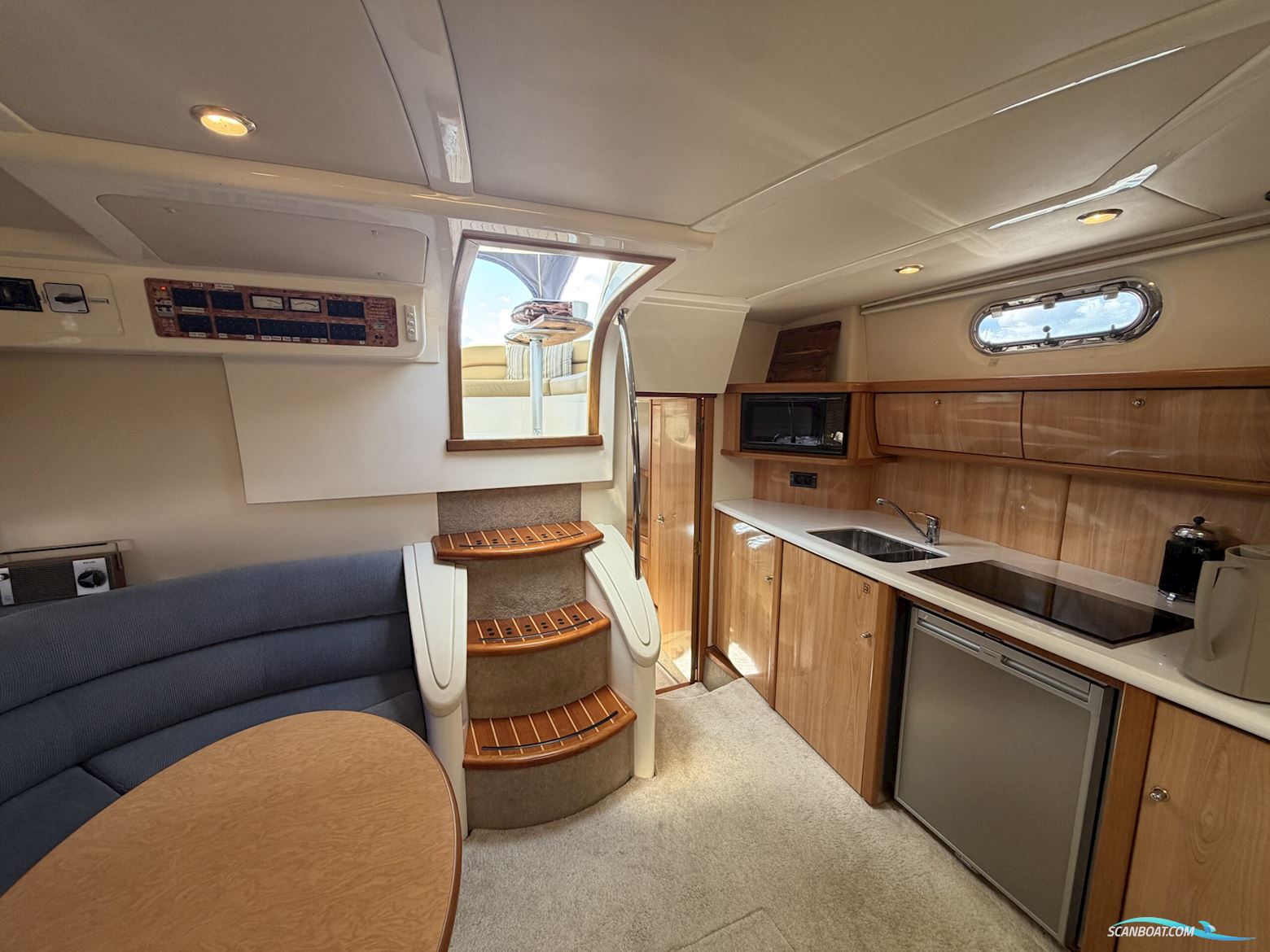 Sealine S 41