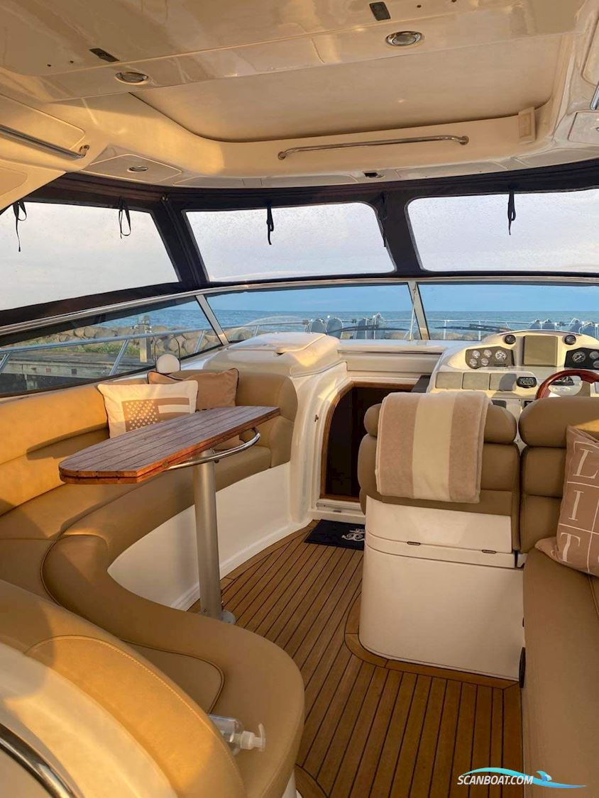 Sealine S 41
