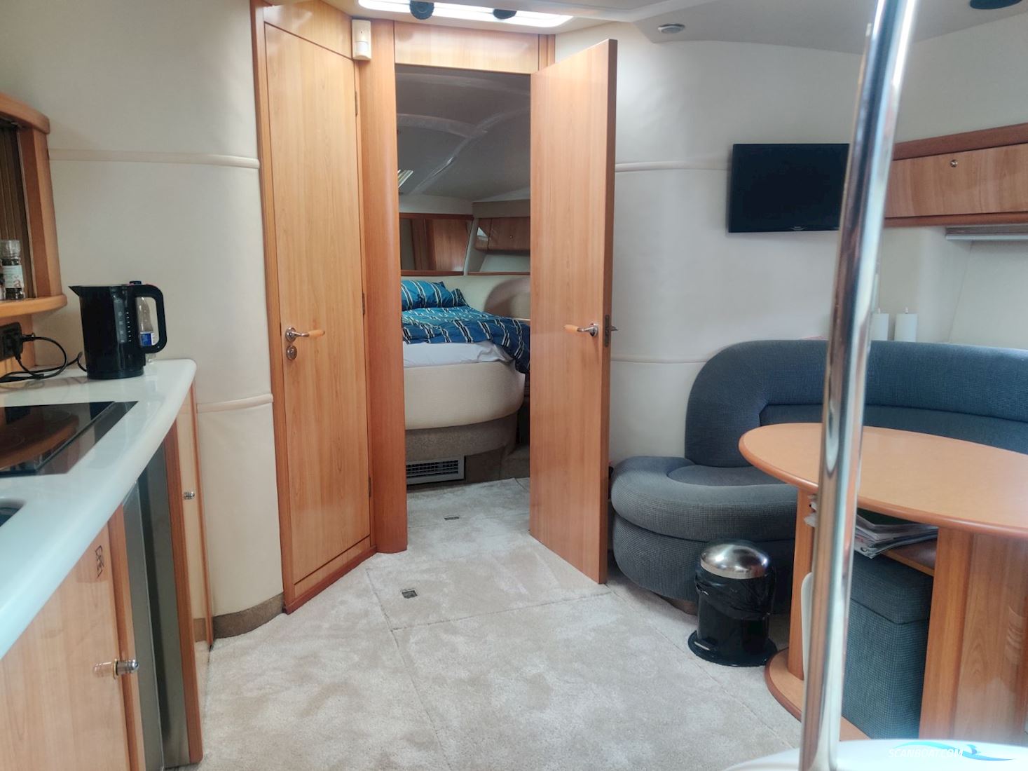 Sealine S 41