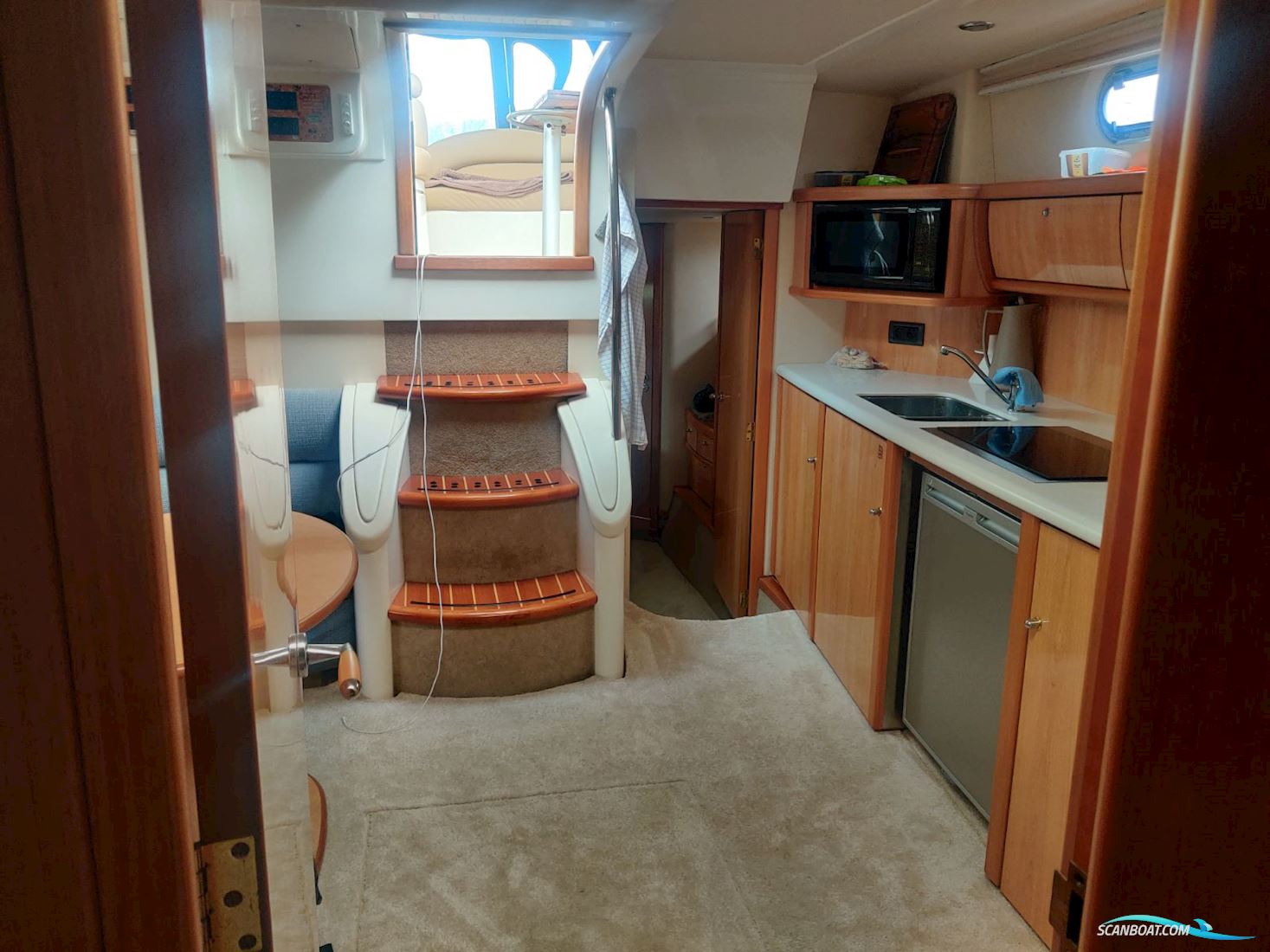 Sealine S 41