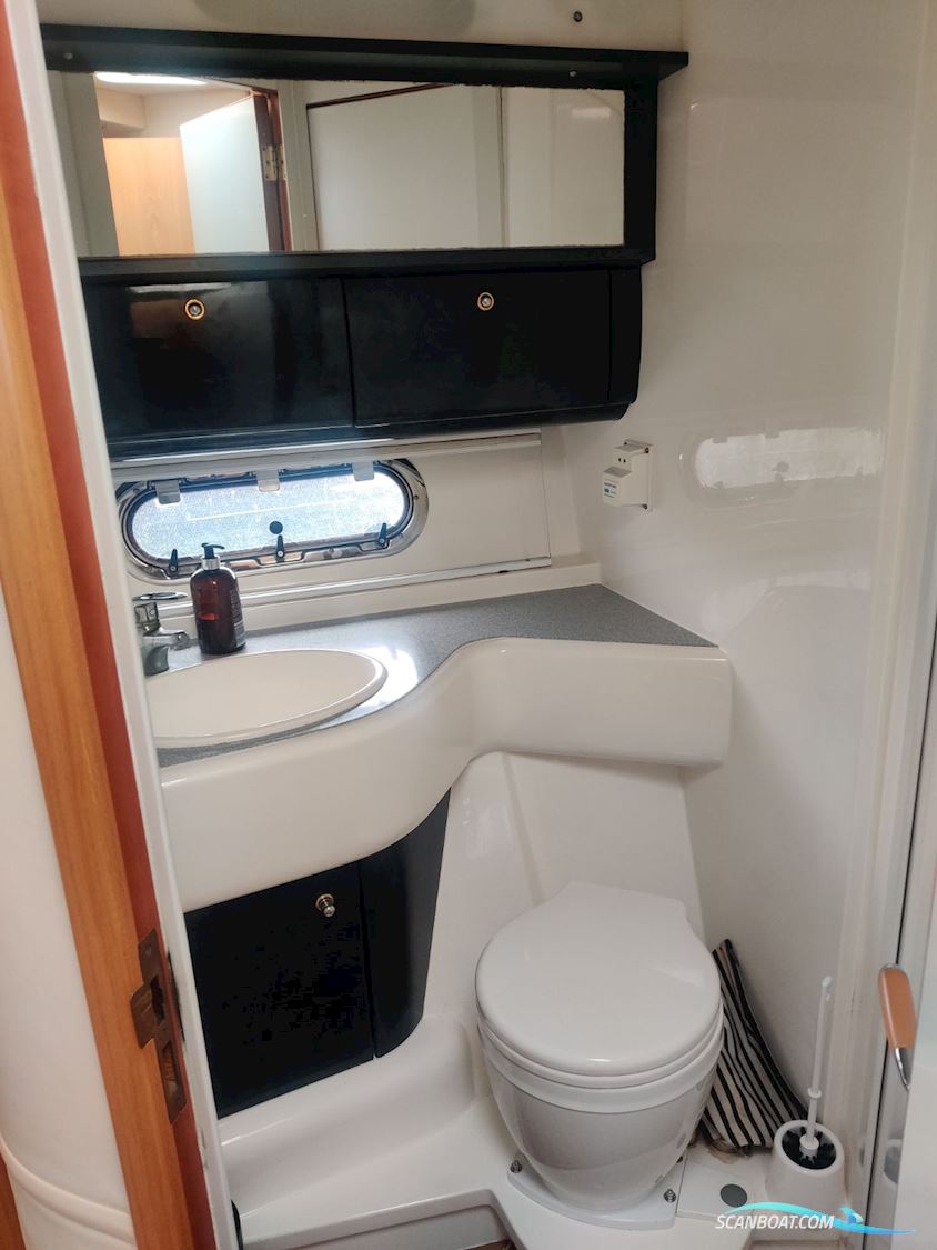 Sealine S 41