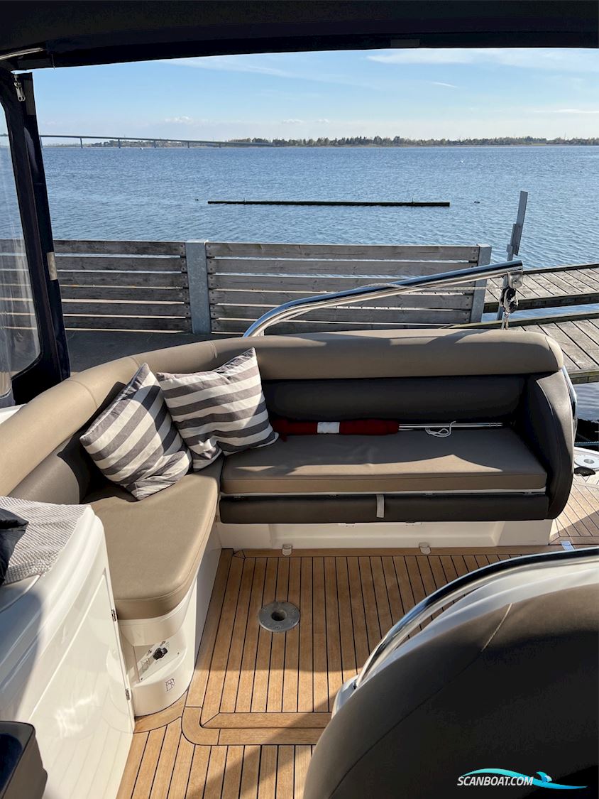 Sealine S 42