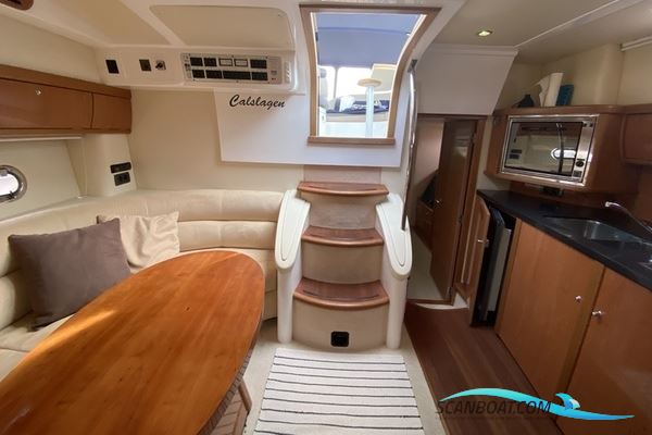 Sealine S 42