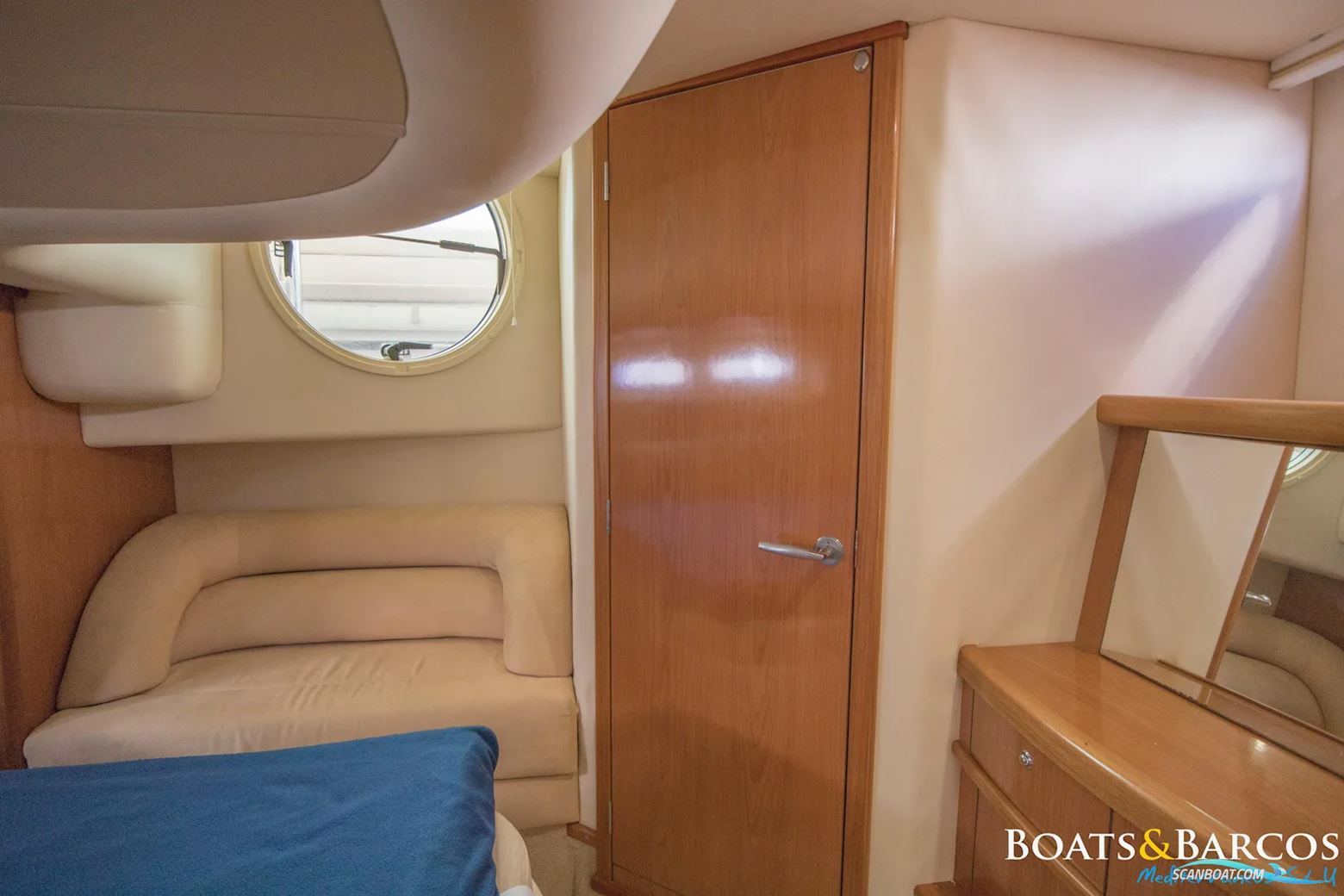 Sealine S 42