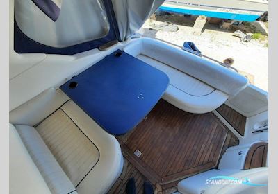 Sealine S28 - Diesel Motorboat 2004, with Volvo Penta Kad 32 Duoprop engine, Croatia