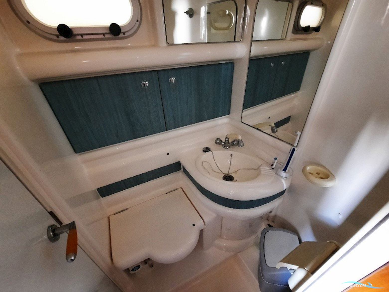 Sealine S28 - Diesel