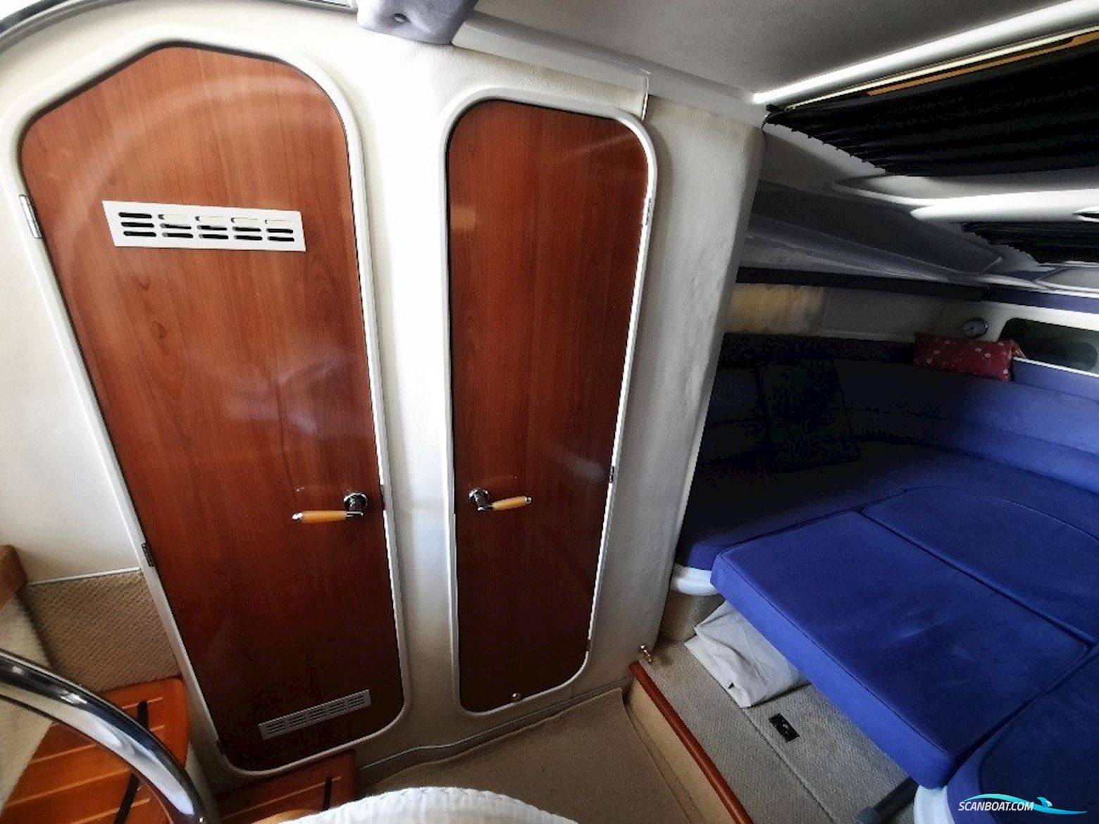 Sealine S28 - Diesel