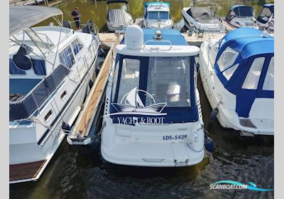 Sealine S28 Motorboat 1998, with Volvo Penta engine, Germany