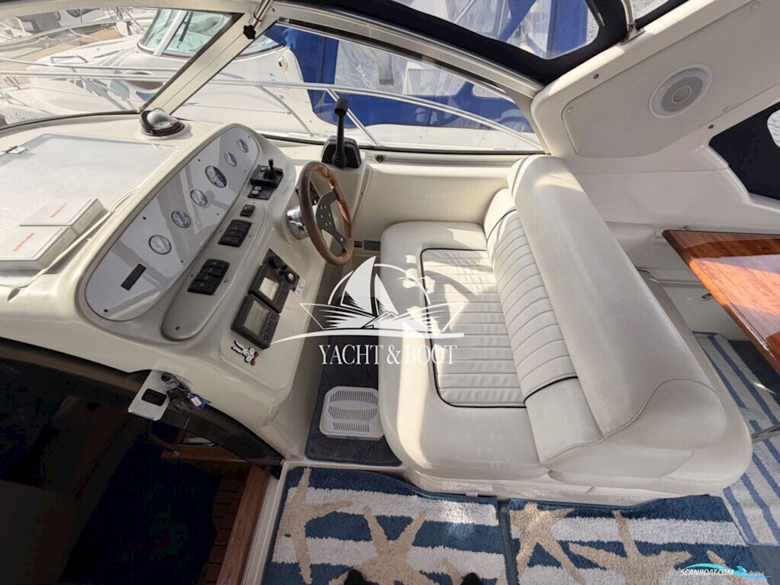 Sealine S28