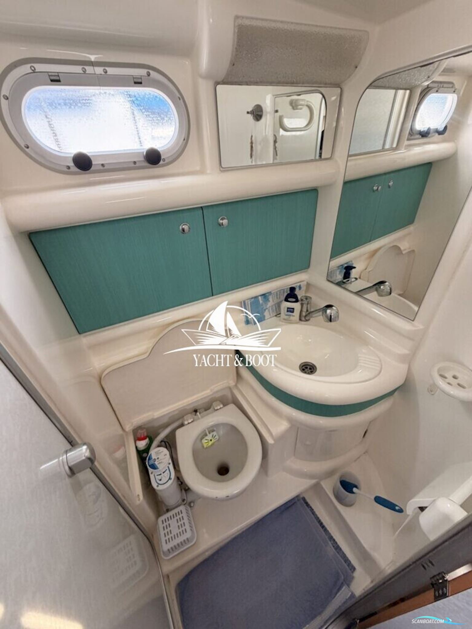 Sealine S28