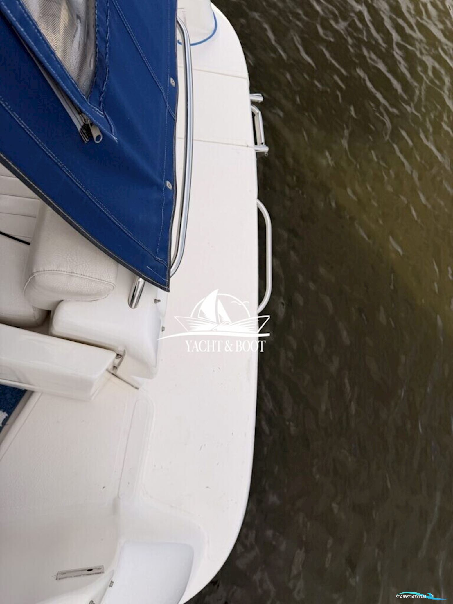 Sealine S28