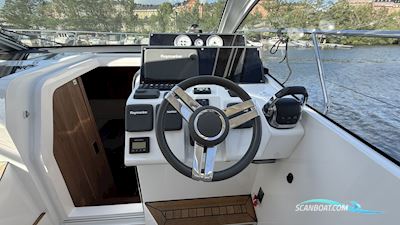Sealine S330 Motorboat 2016, with Volvo Penta  engine, Sweden