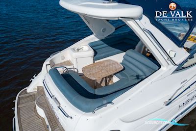 Sealine S34 Motorboat 2000, with Volvo penta engine, The Netherlands