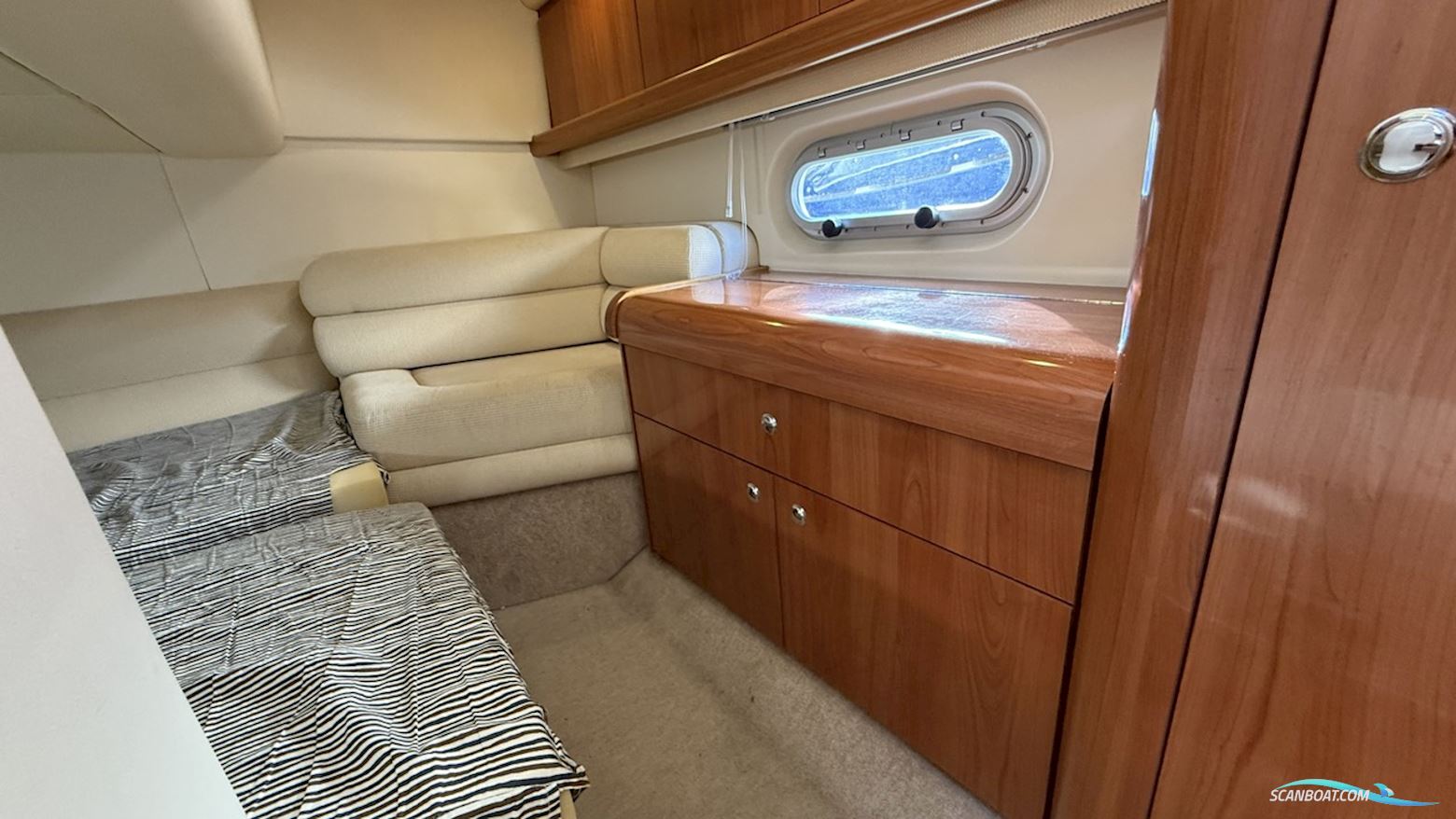 Sealine S34